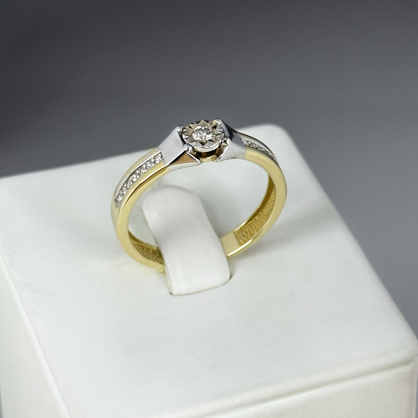 Кольцо 11-21385-1000