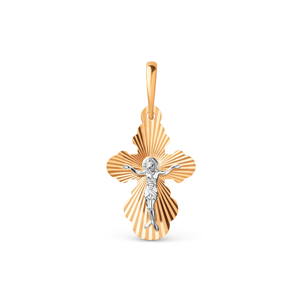 Крест 801077-1012