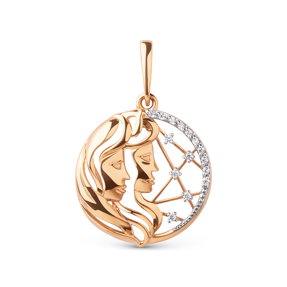 Подвеска 101188-1102 &quot;Близнецы&quot;