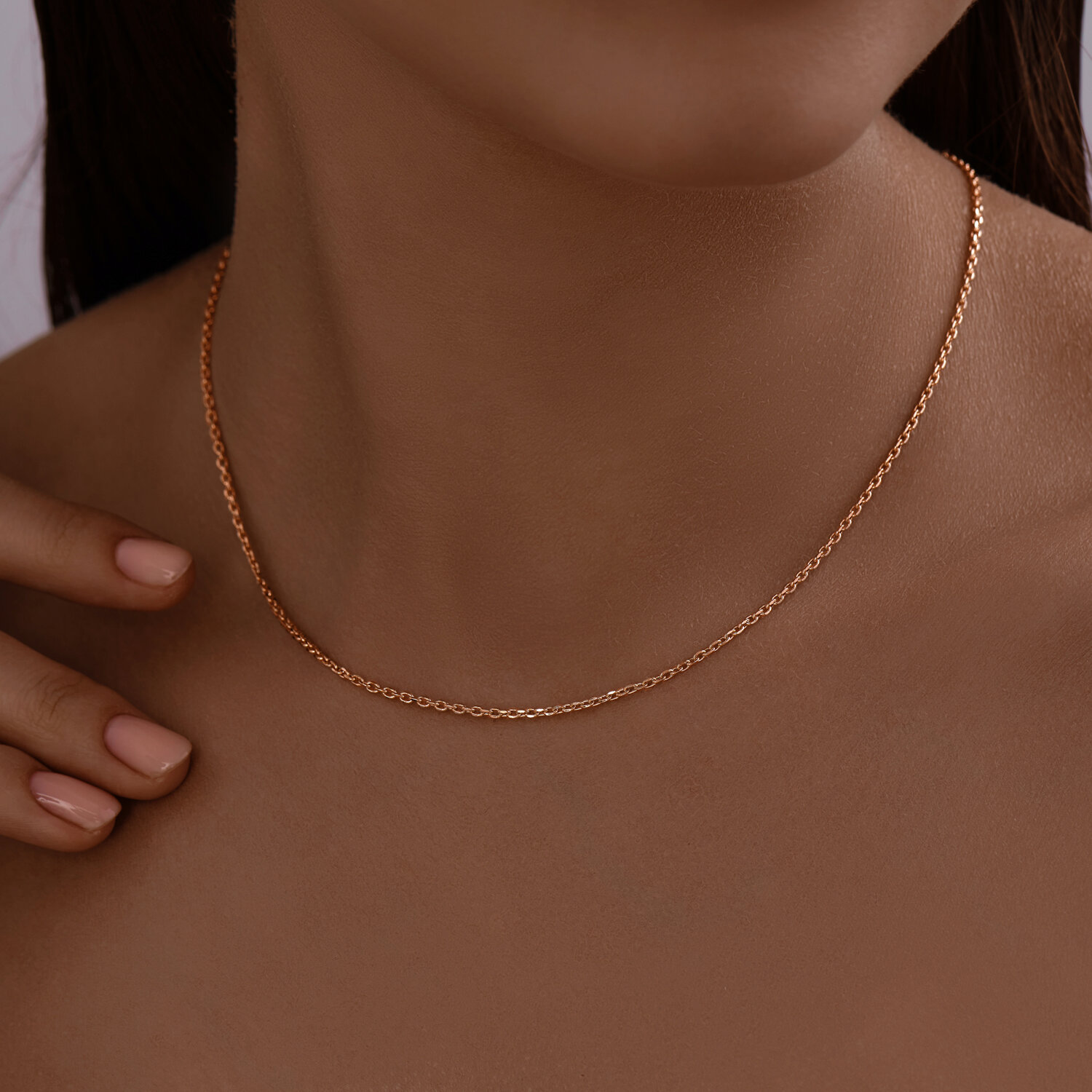 Цепь 8035201-55 d 0,35