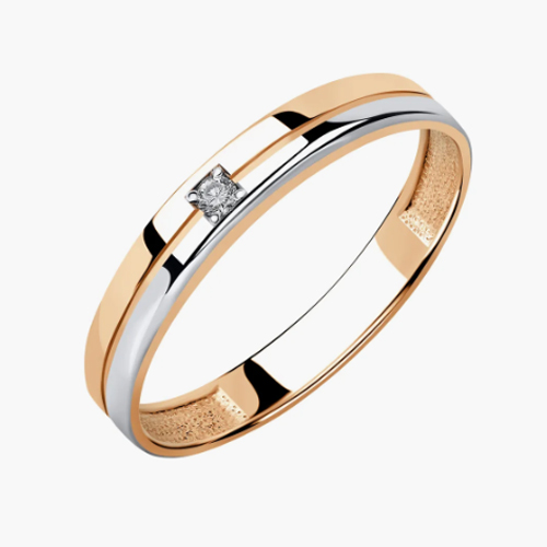 Кольцо обр. К1317015