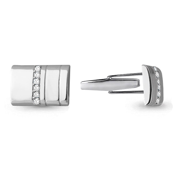 Запонки 72827.5