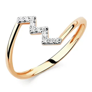 Кольцо 120020G780л