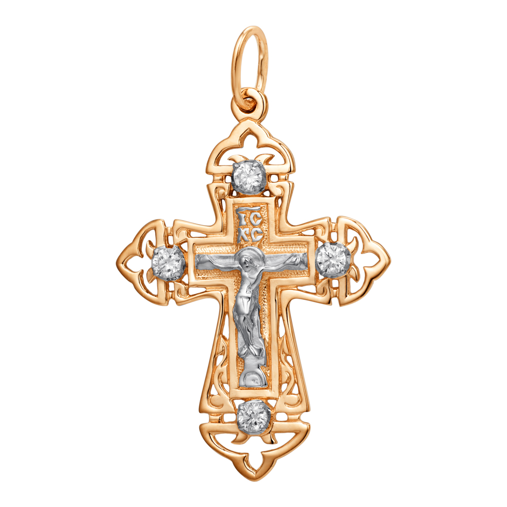 Крест 704637-1102