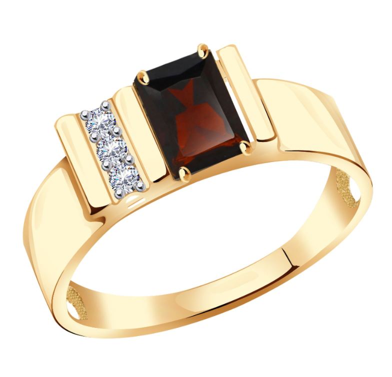 Кольцо кл3641-2-01