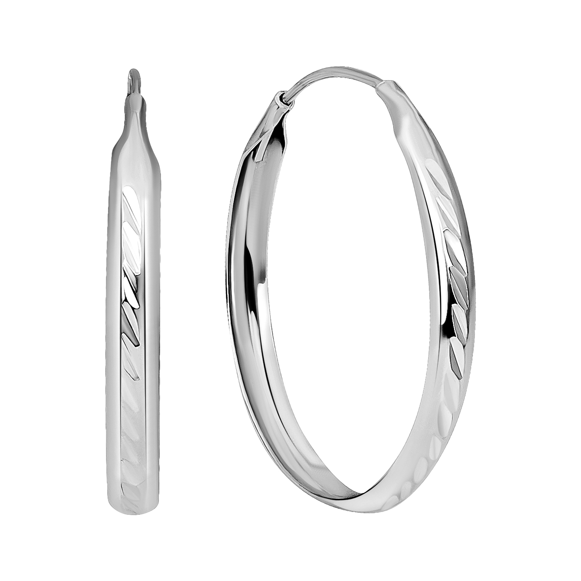 Серьги конго 11-73-0030-40053