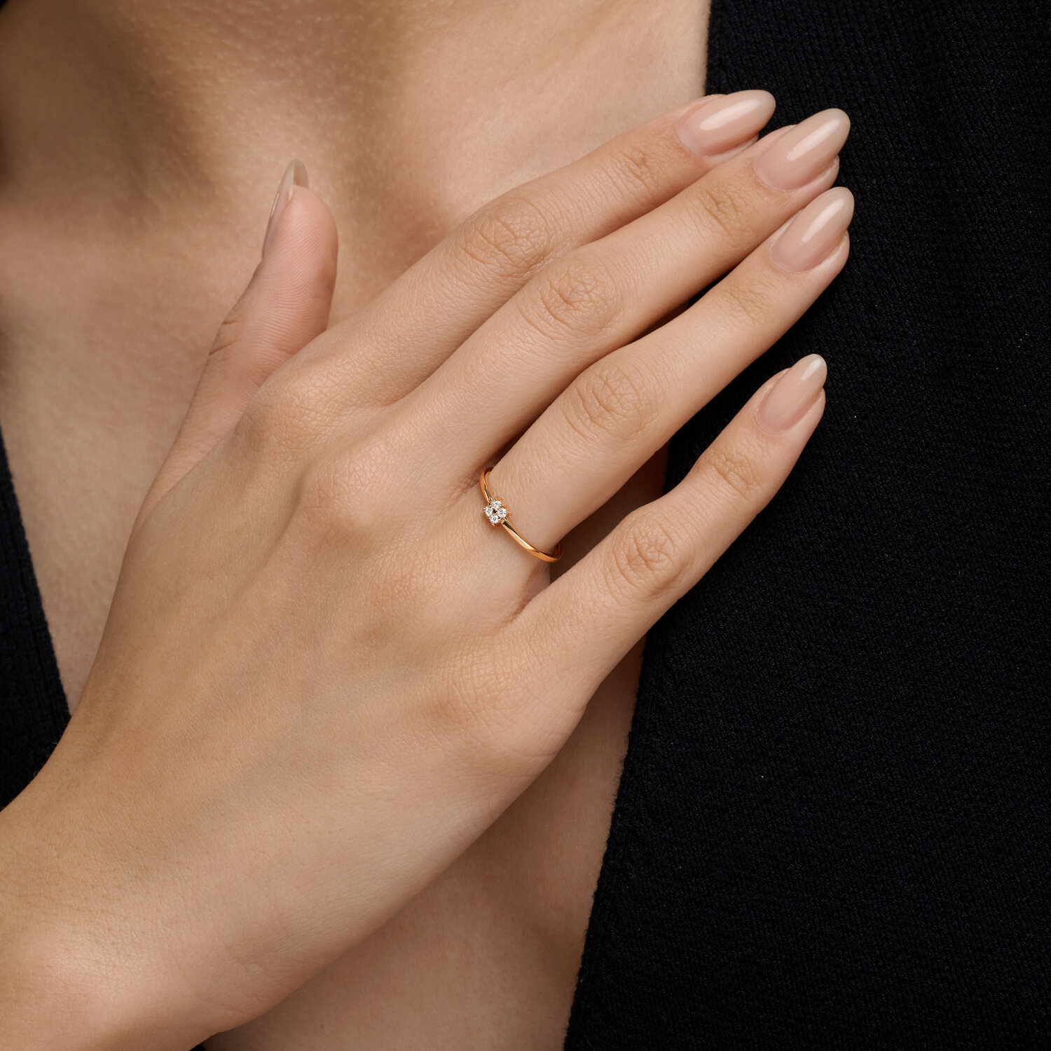 Кольцо 51-110-01058-1