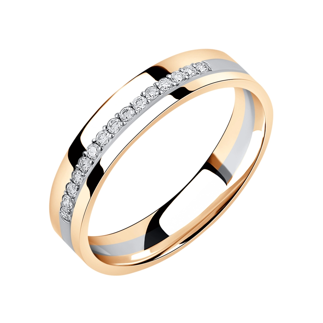 Кольцо обр. 922-110