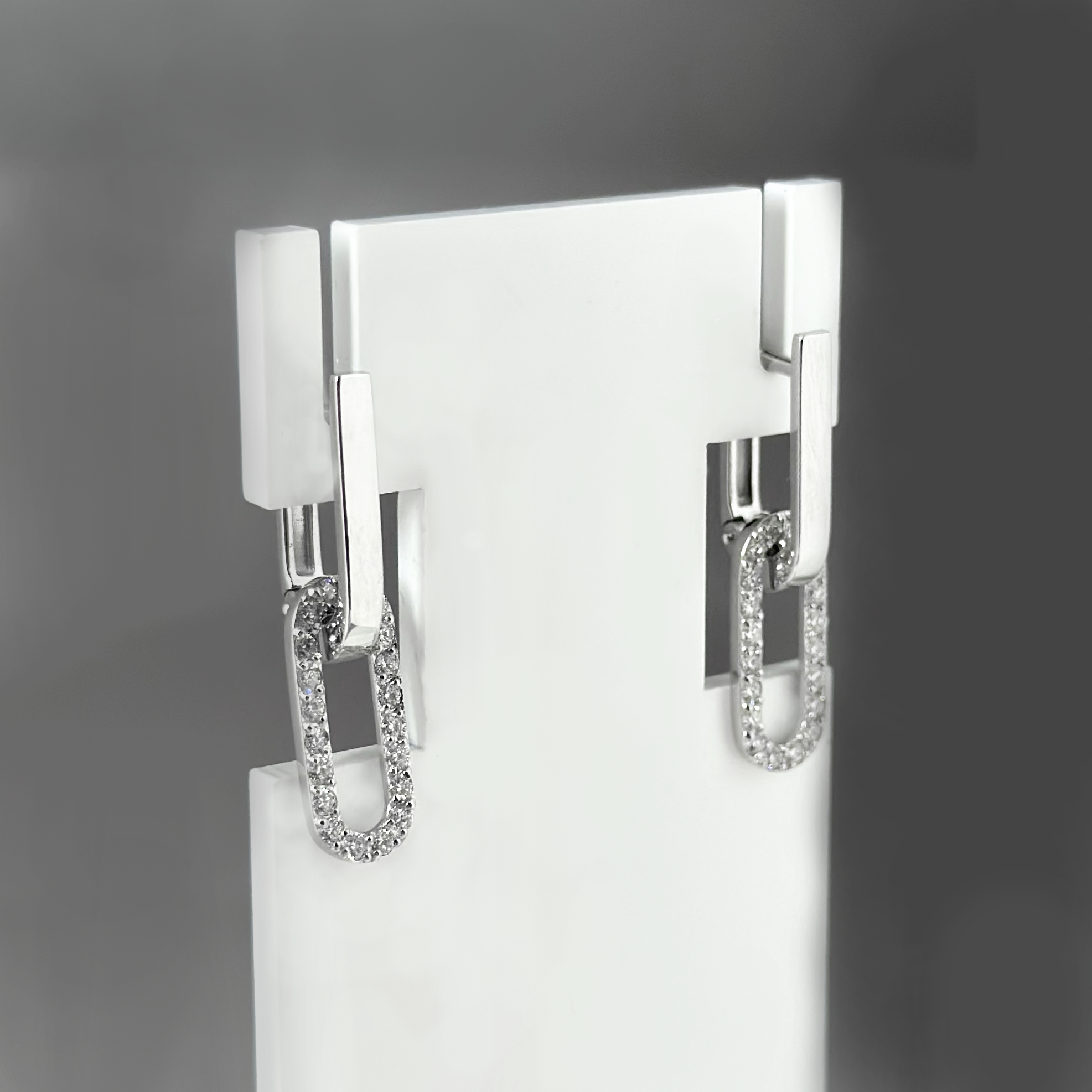 Серьги 02-0175-1201