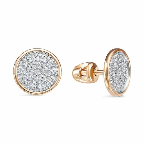 Серьги пусеты 0504261