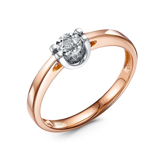 Кольцо 5-7328-103И2-1К