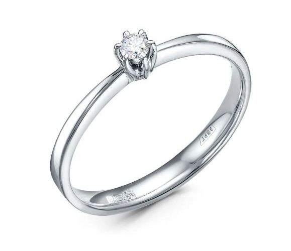 Кольцо 5-7298-103-1Б