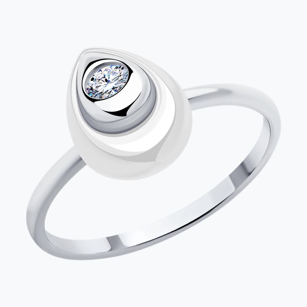 Кольцо 94013709