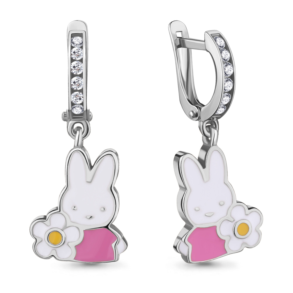 Серьги 46834А.5