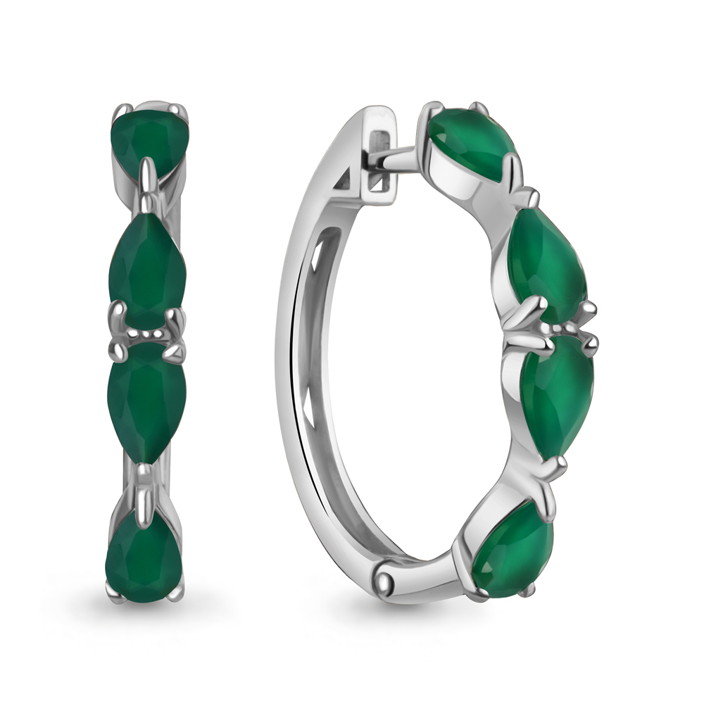 Серьги 4965209.5