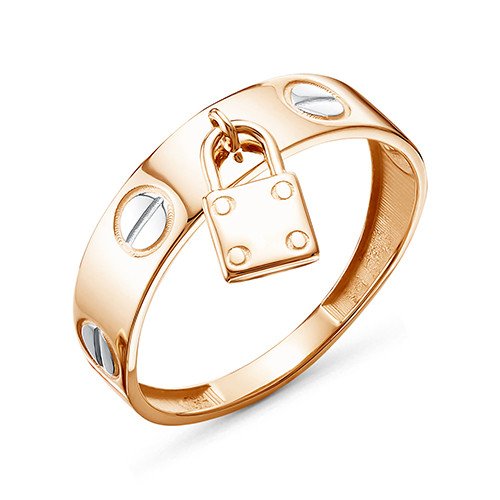 Кольцо 10-10202_b-201