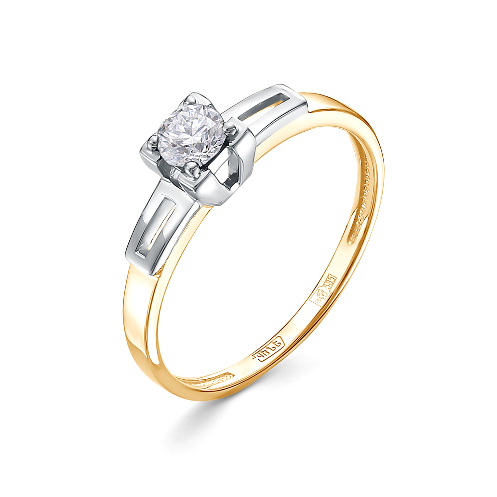 Кольцо 01-4092