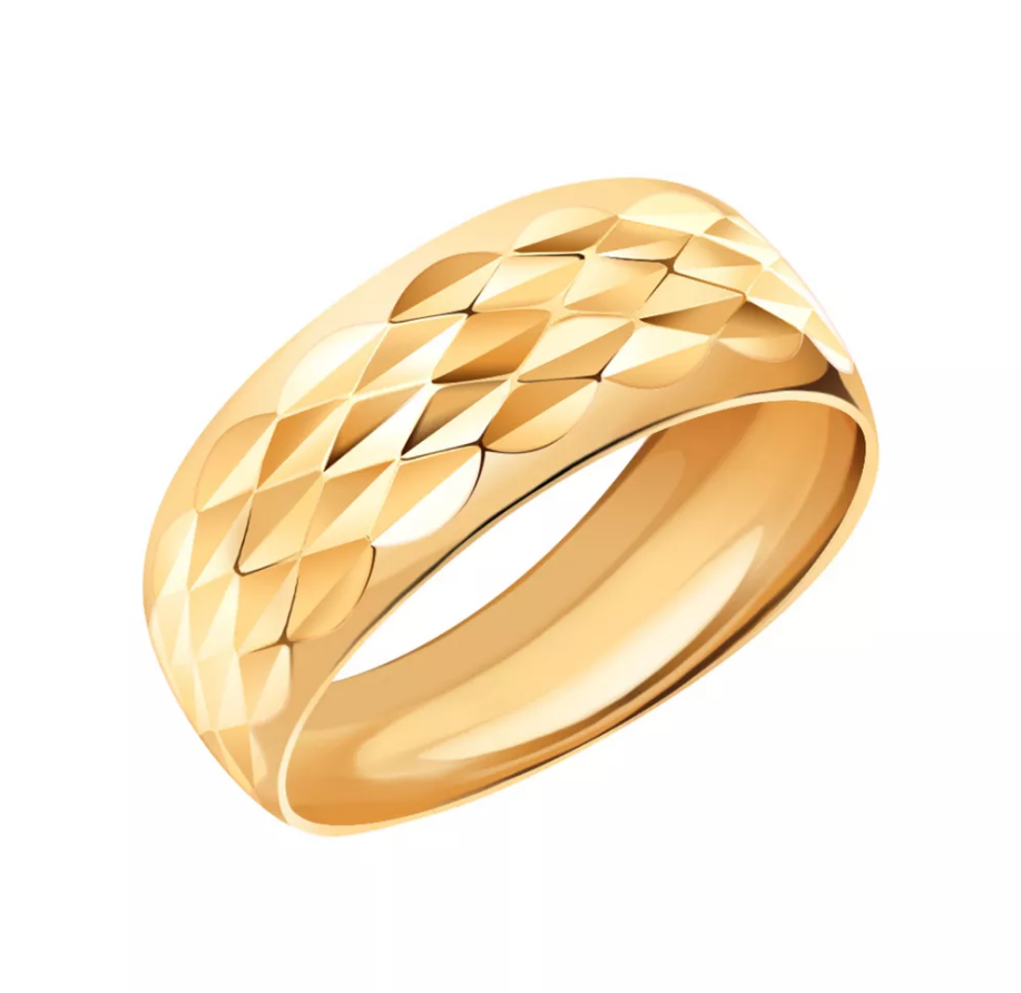 Кольцо 10355а-1