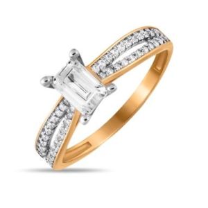 Кольцо 01-115385