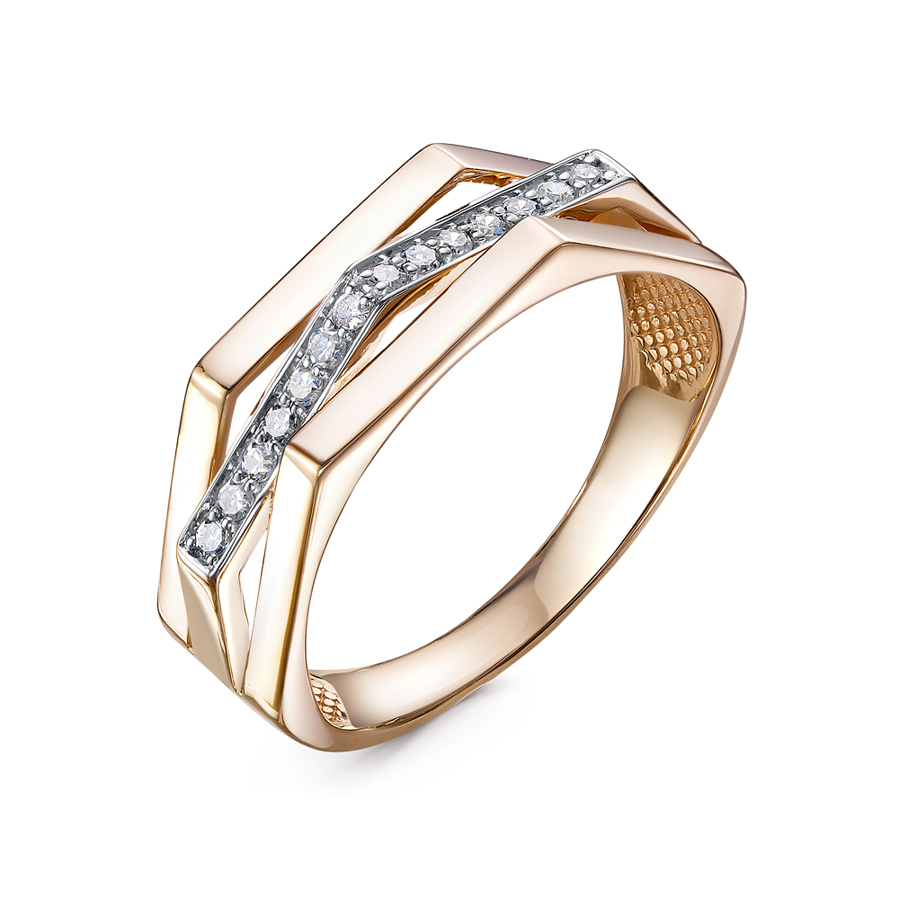 Кольцо 5-5954-103-1Ж