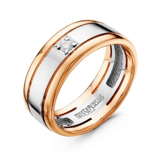 Кольцо 04-0091