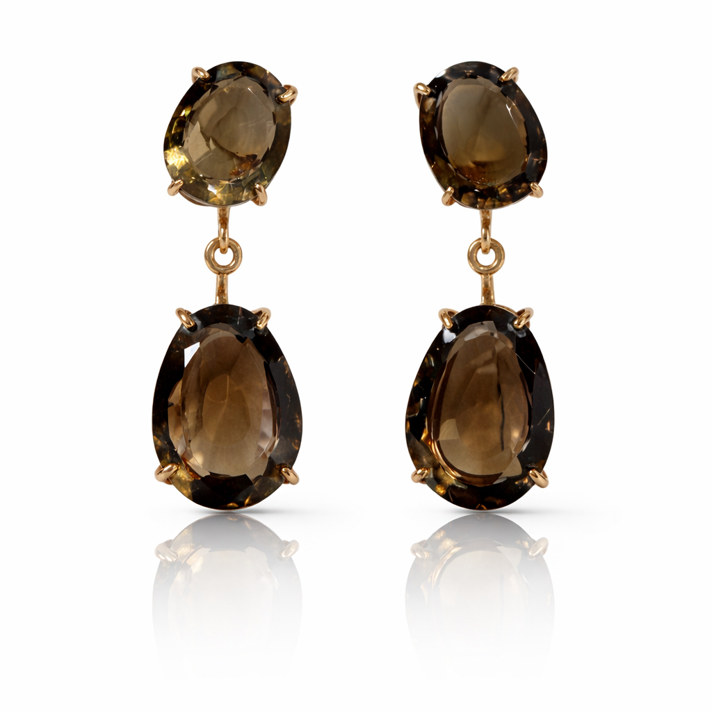 Серьги кл1093а-4