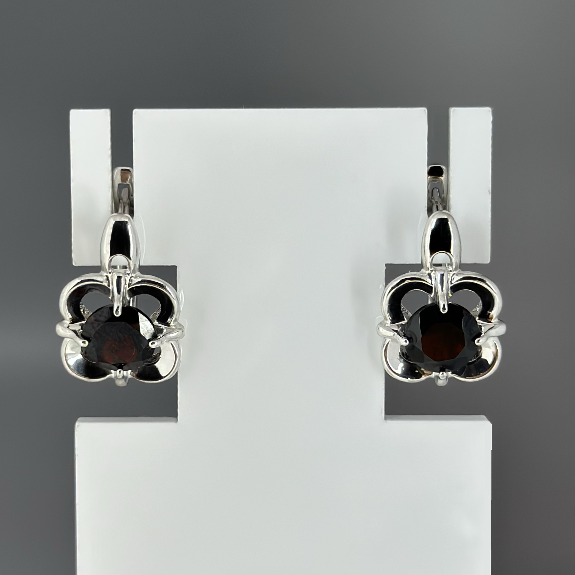 Серьги 94-320-00713-2