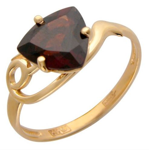 Кольцо 01К314766