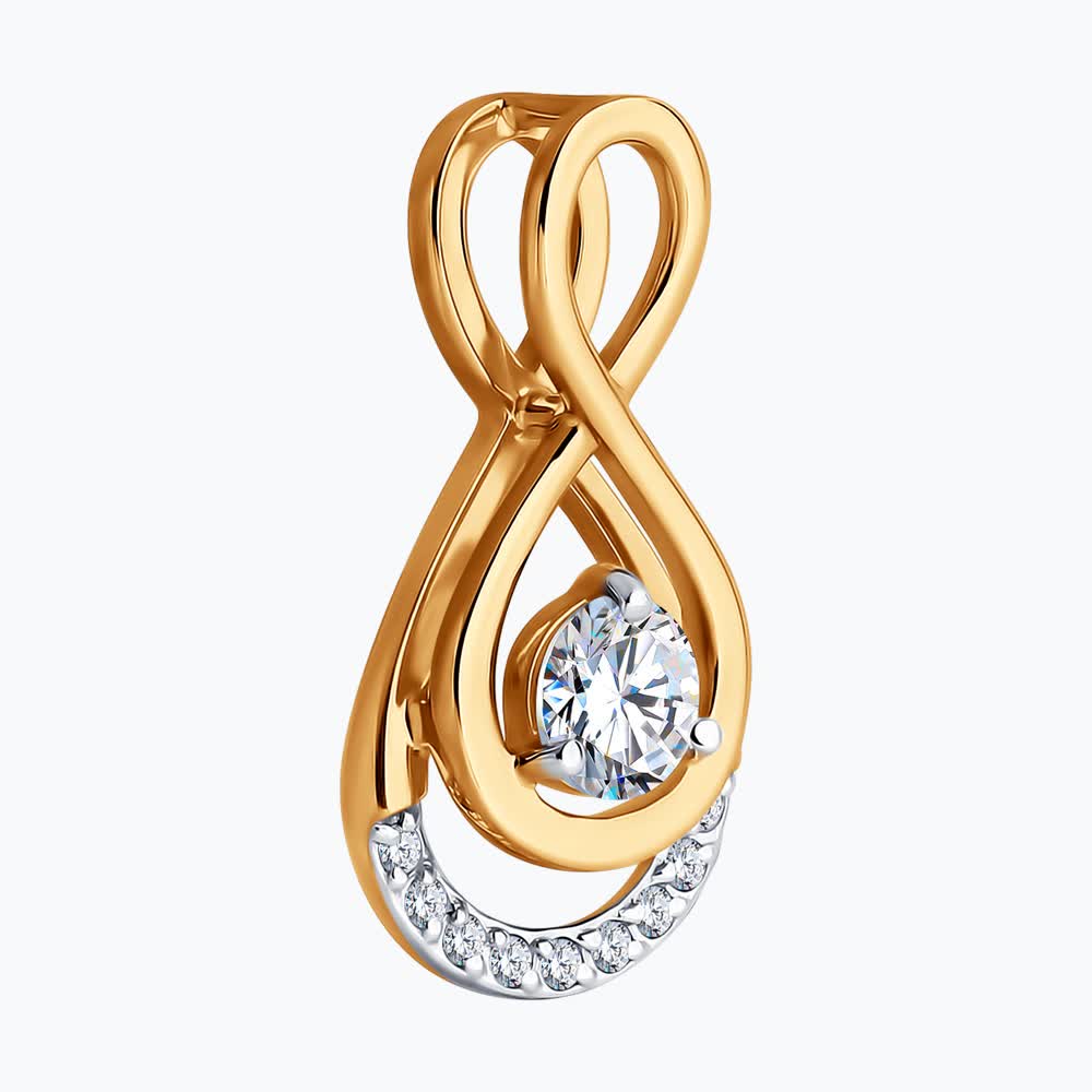 Подвеска 036587