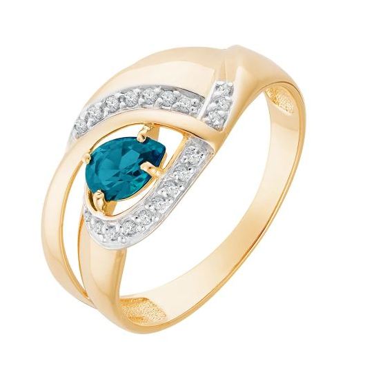 Кольцо кл3128-28