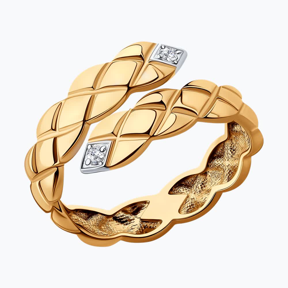 Кольцо 51-110-00363-1