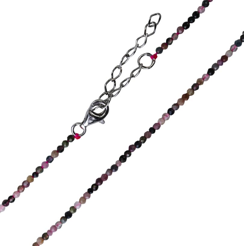 Браслет SV-Tn10B-Rd