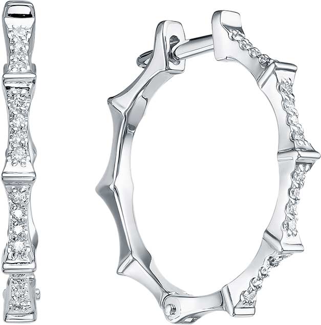 Серьги 872-2200