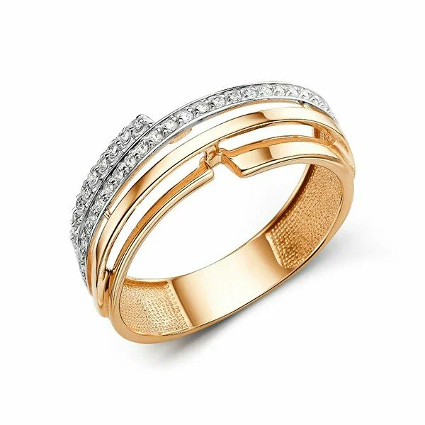 Кольцо 032661-1102