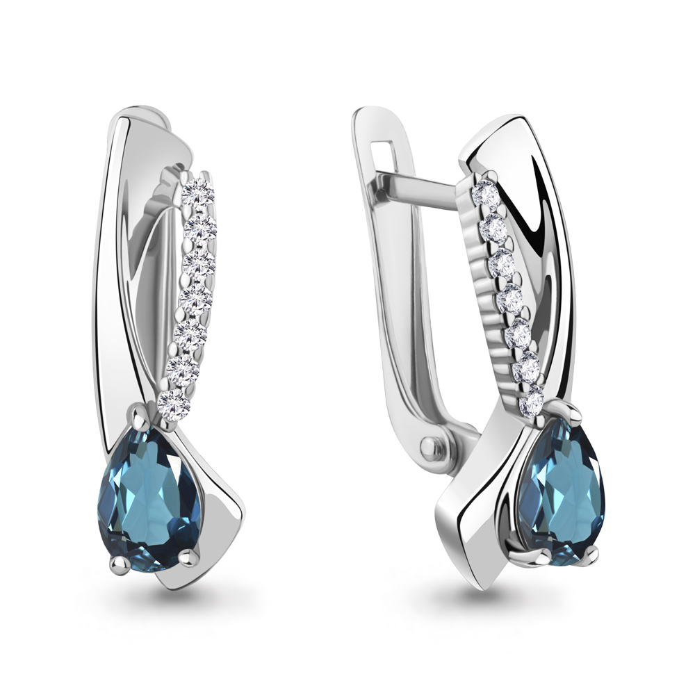 Серьги 4785308А.5