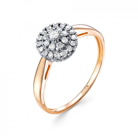 Кольцо 01-4703