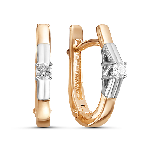 Серьги 02-3324