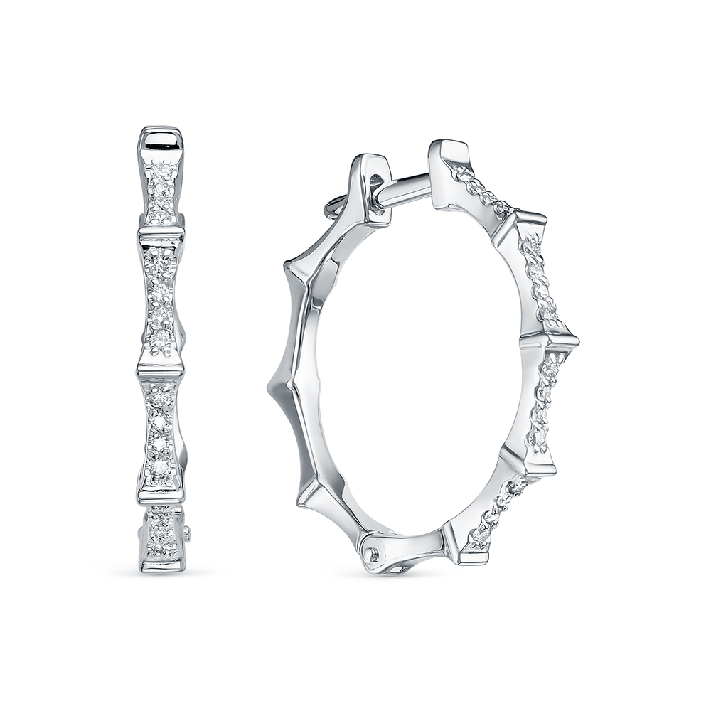 Серьги 872-2200