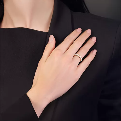 Кольцо 01-5332-00-501-1110-38