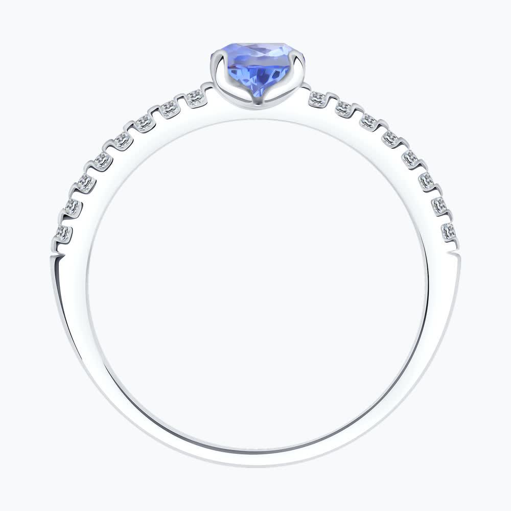 Кольцо 92014510