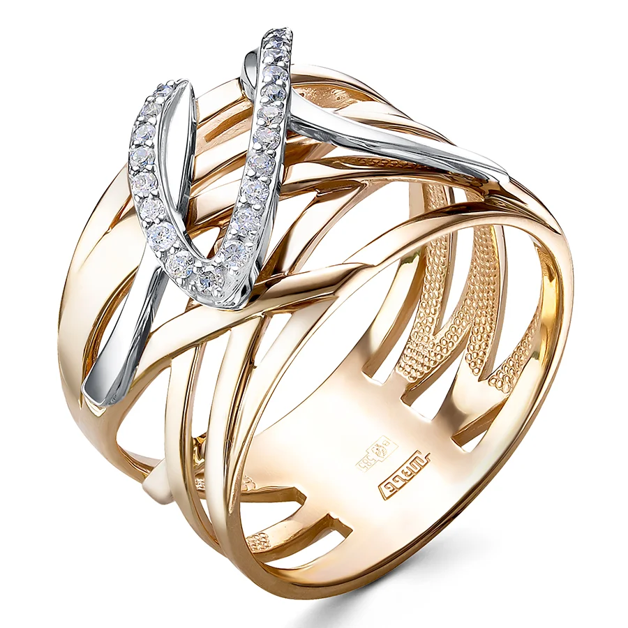 Кольцо 01-4314