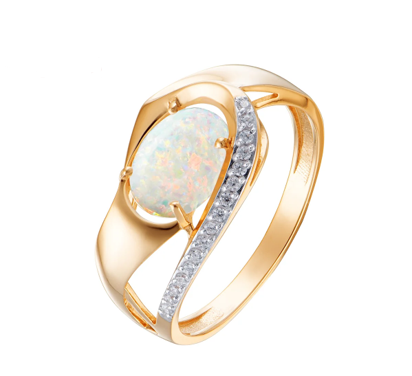 Кольцо кл4131-15-01