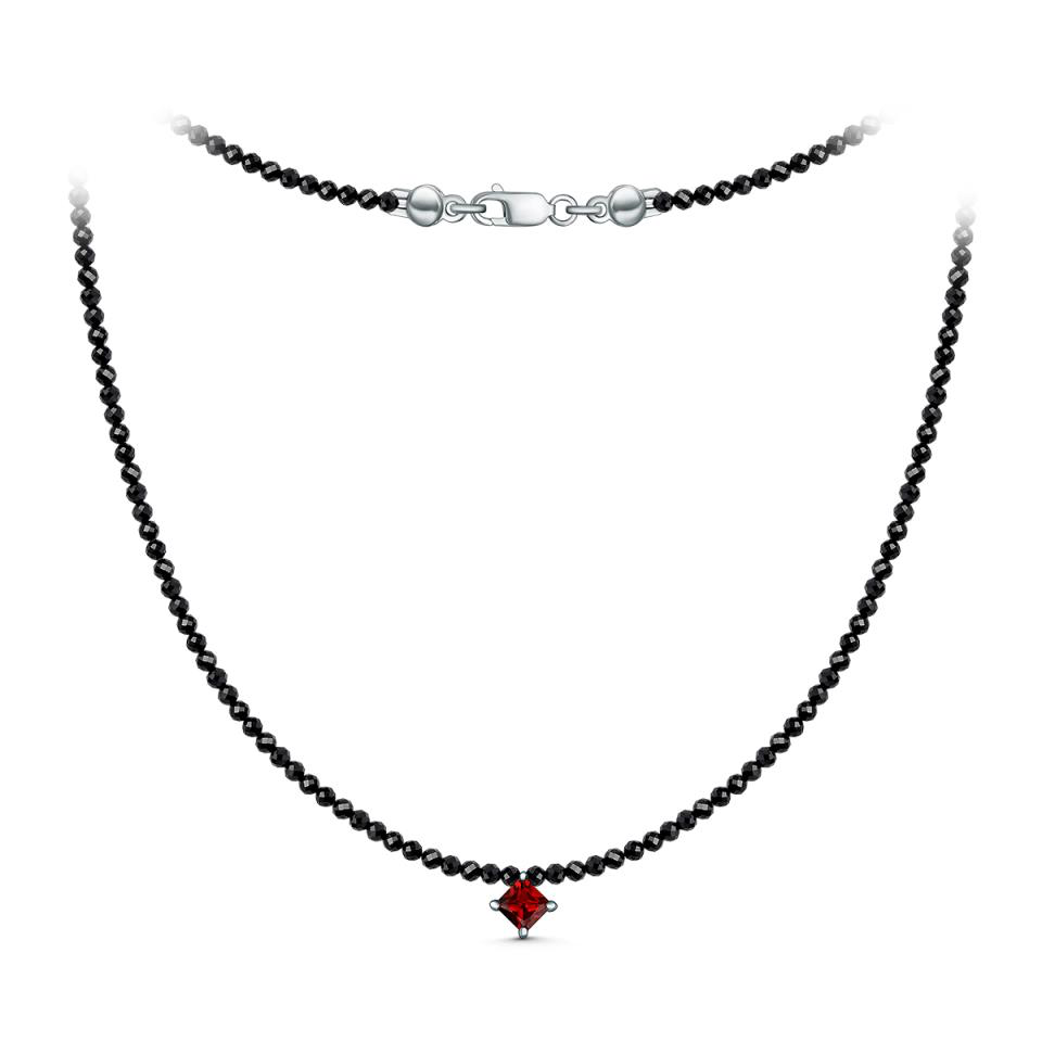 Колье К 605 ШПГР