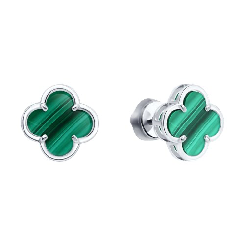 Серьги 83020441