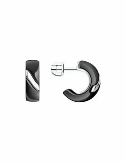 Серьги пусеты 94-122-01419-1