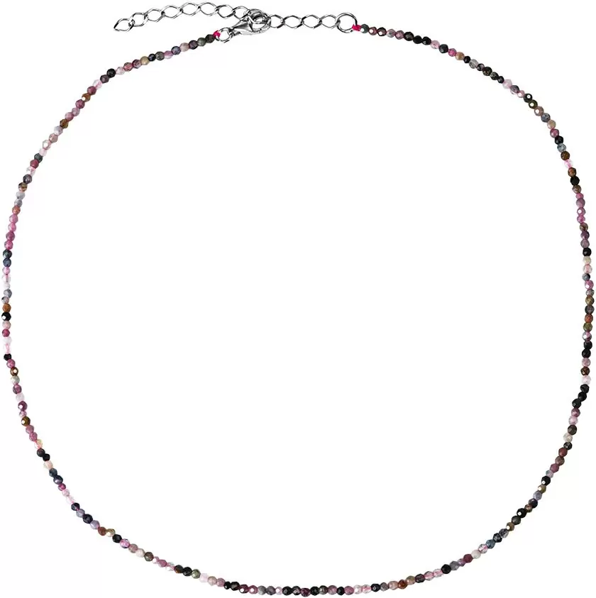 Колье SV-Tn10N-Rd