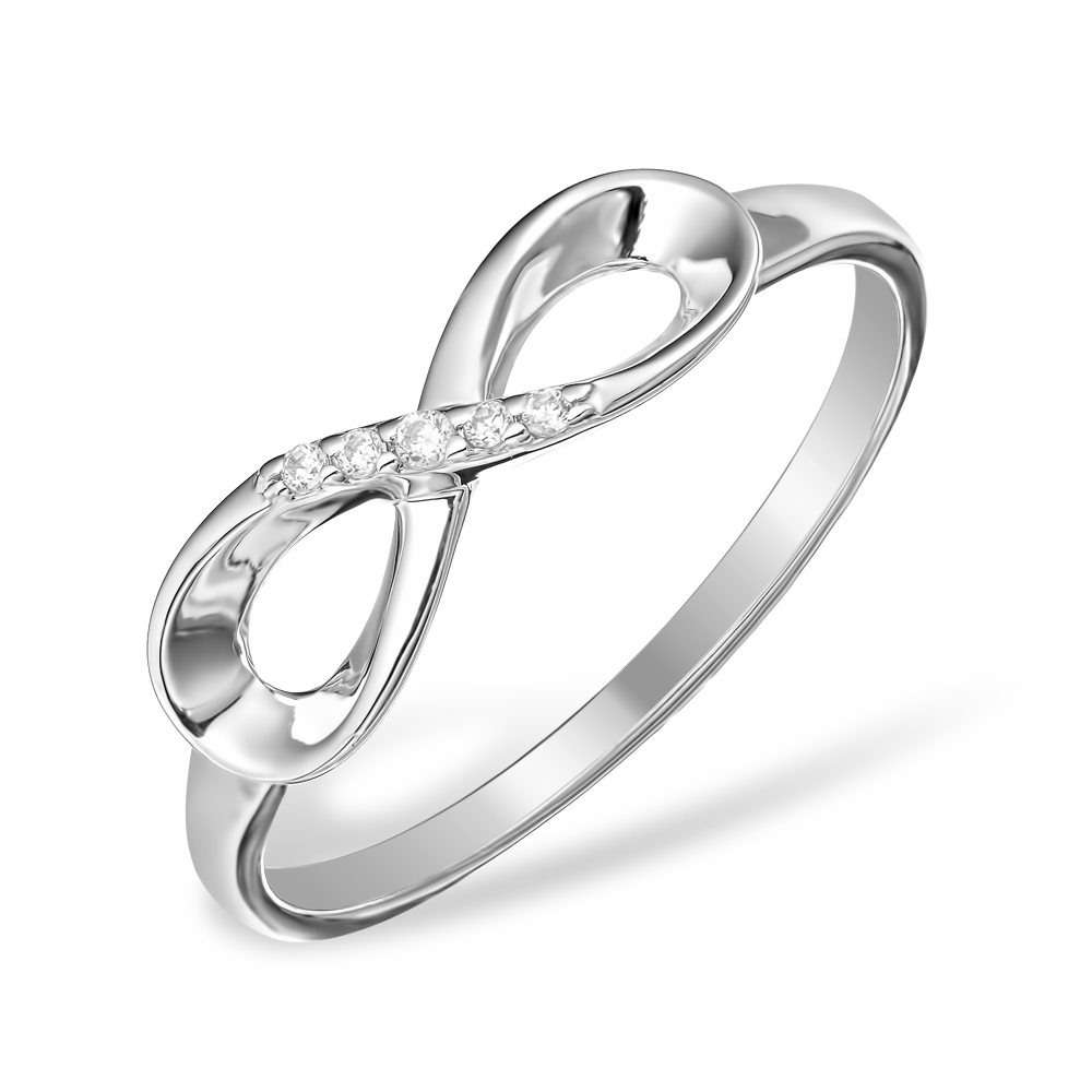 Кольцо 10100112843-501