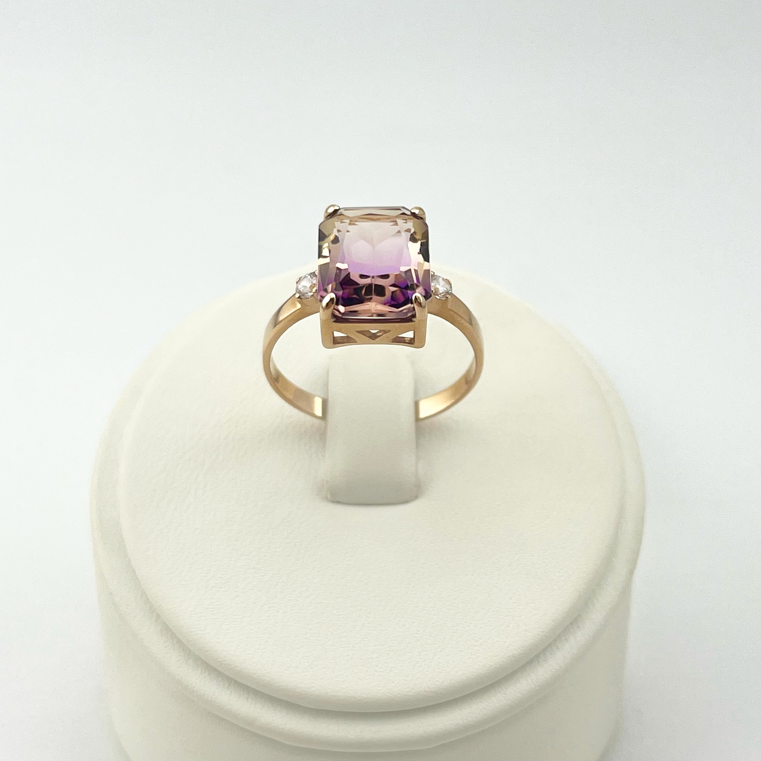 Кольцо 90003к-Амн