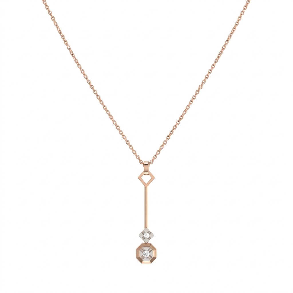 Колье 8-1036-10