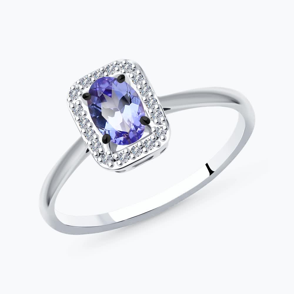 Кольцо 6014133 №21 94